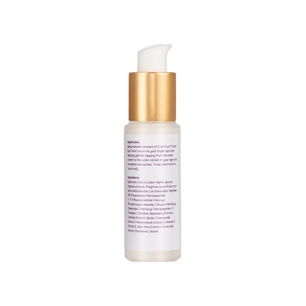 Everyouth Total Eye Care Cream 30 gm