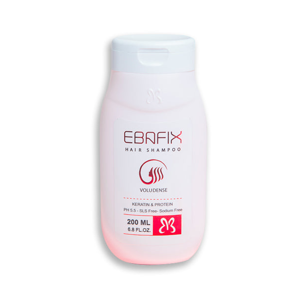 Ebafix Hair Shampoo 200 ml