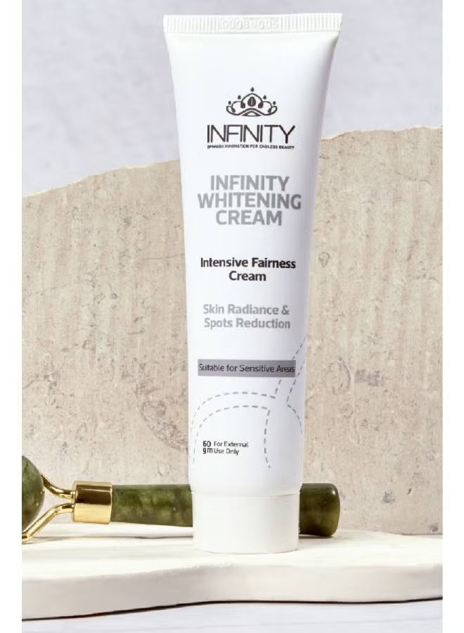 انفينيتى كريم تفتيح 60 جرام
