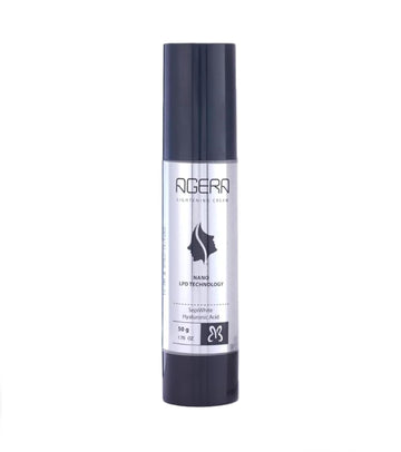 Agera Lightening Cream Hyaluronic Acid Cream  50 gm