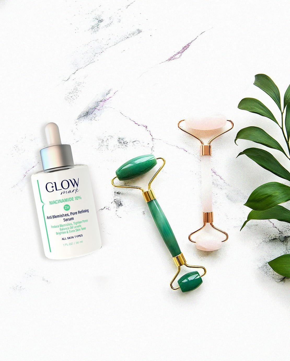 Glowmark Niacinamide 10% Serum 30 ml