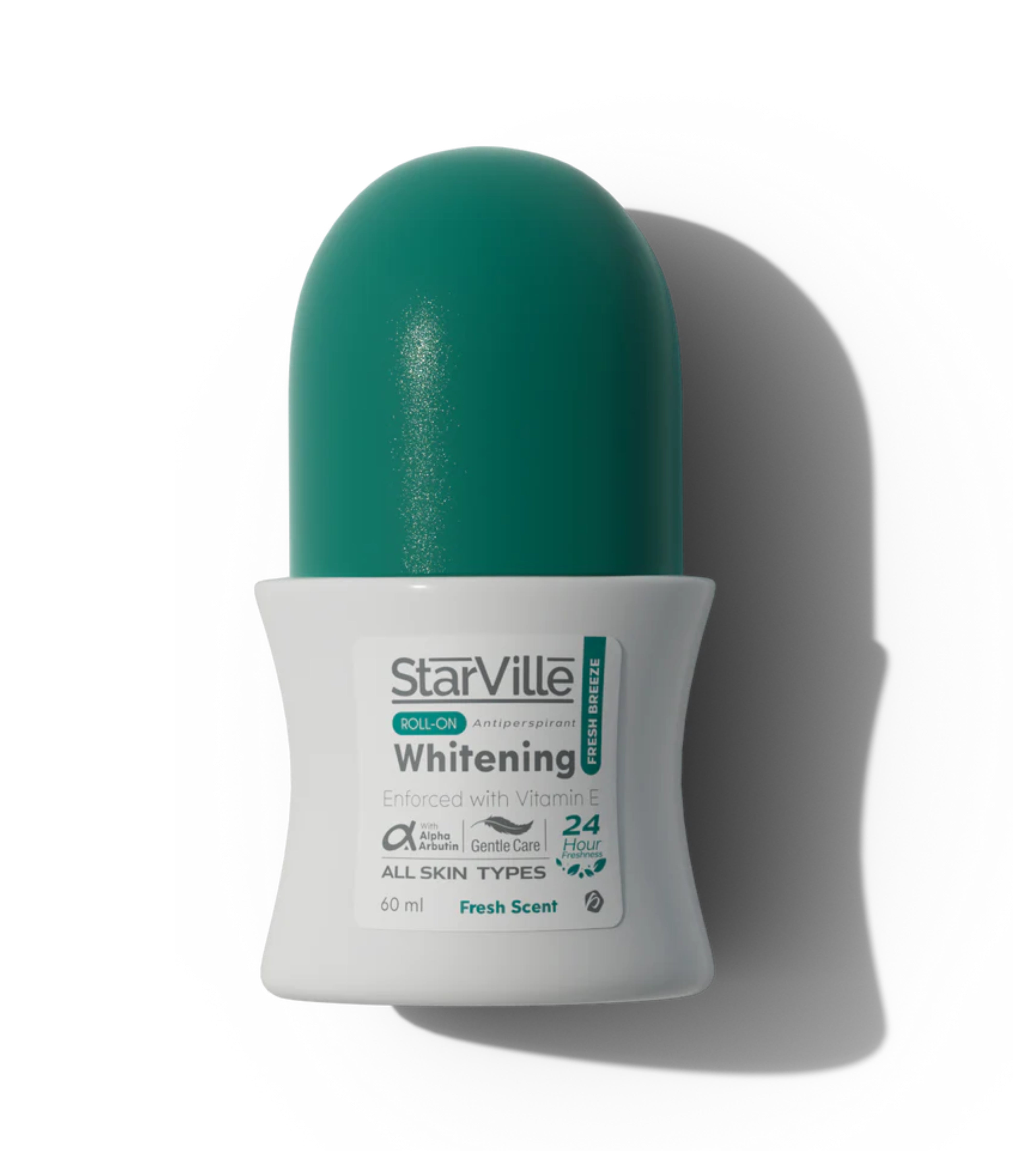 Starville Whitening Roll On Fresh Breeze 60 ml