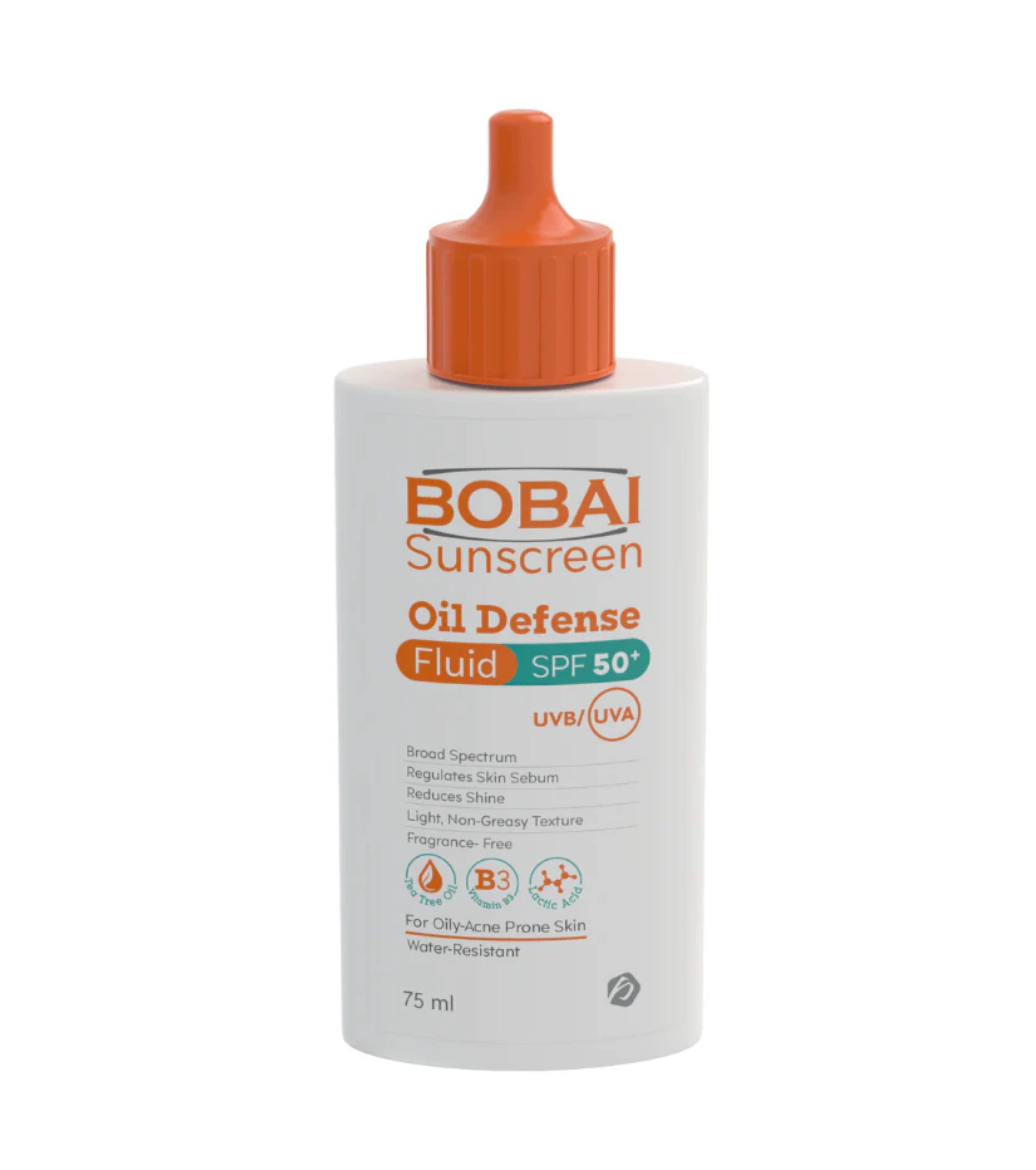 Bobai Oil Defense Sunscreen SPF 50 / 75 gm