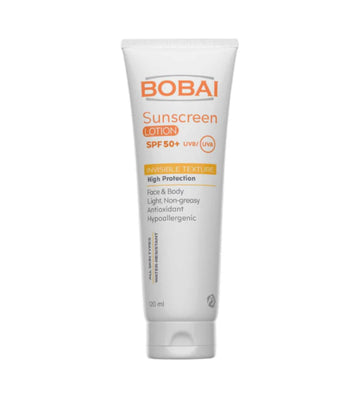 Bobai Sunscreen Lotion SPF 50 / 120 ml