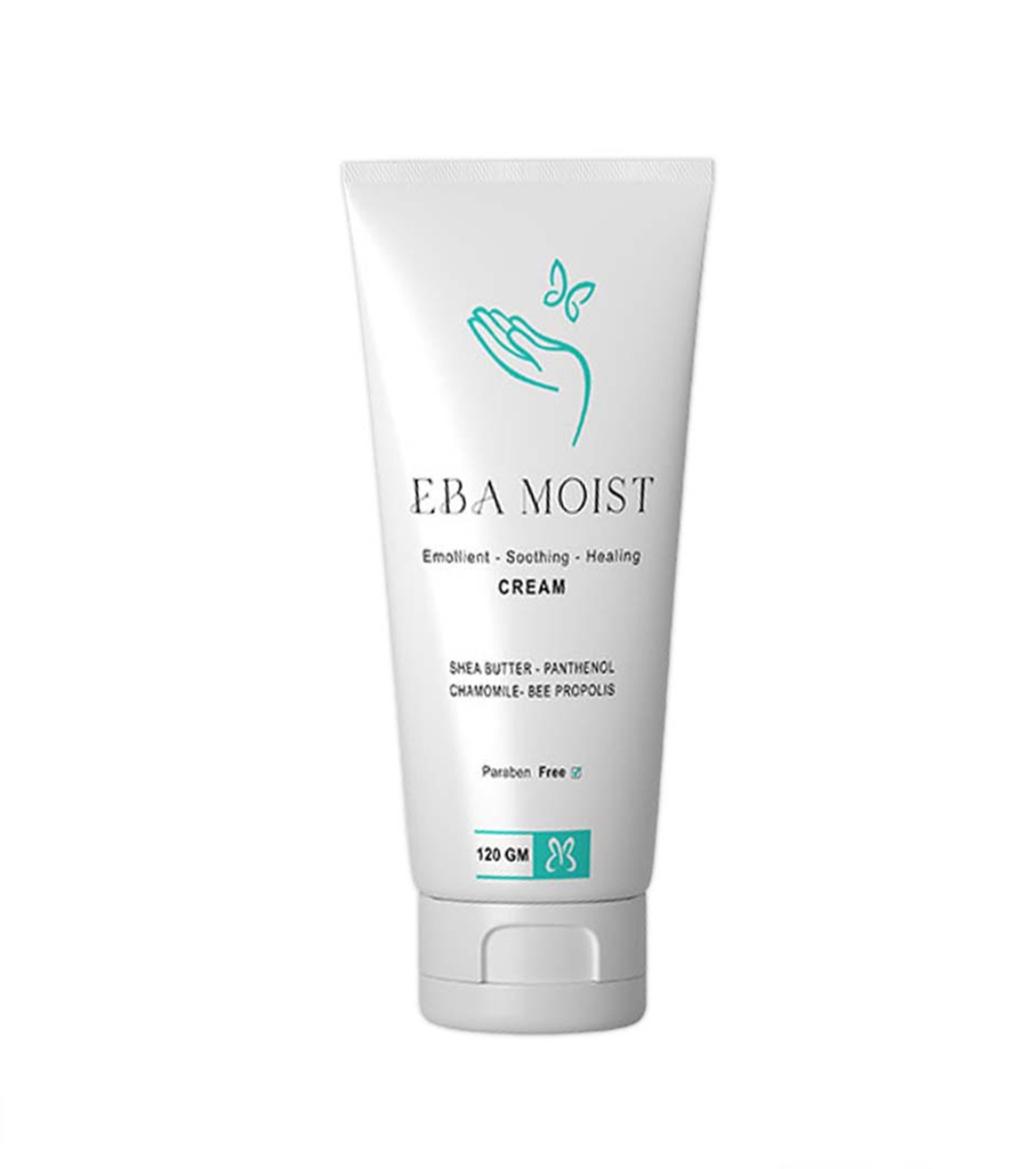 Eba Moist Cream 120 gm