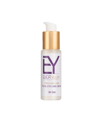 Everyouth Total Eye Care Cream 30 gm