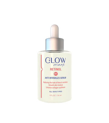 Glowmark Retinol B3 Serum For All Skin Types 30 ml