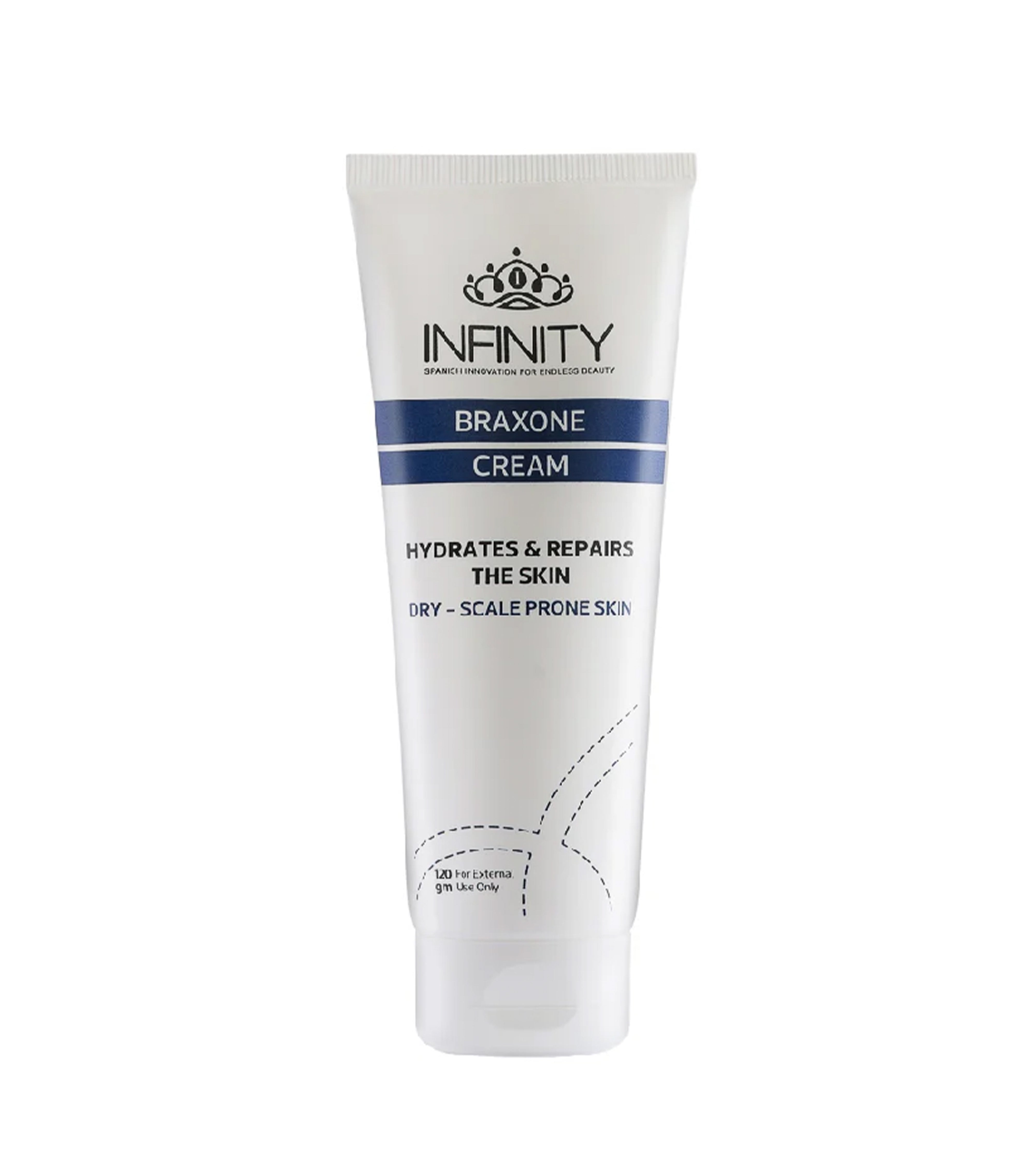 كريم براكسون 120 جرام