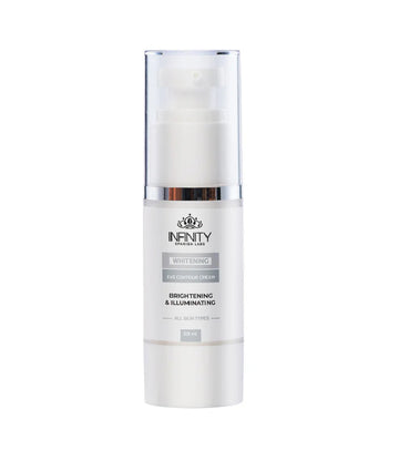 Infinity Whitening Eye Contour Cream