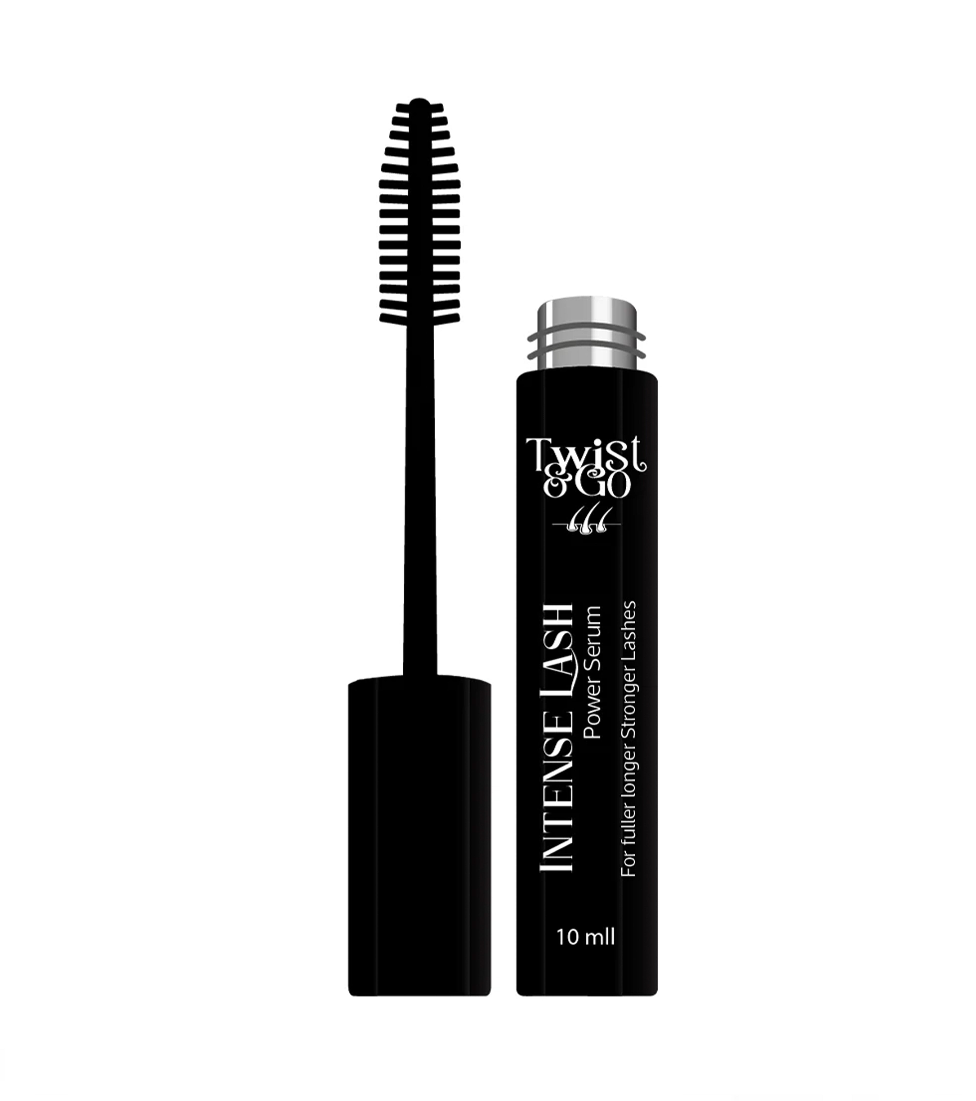 تويست اند جو سيرم للرموش و الحواجب 10 مل