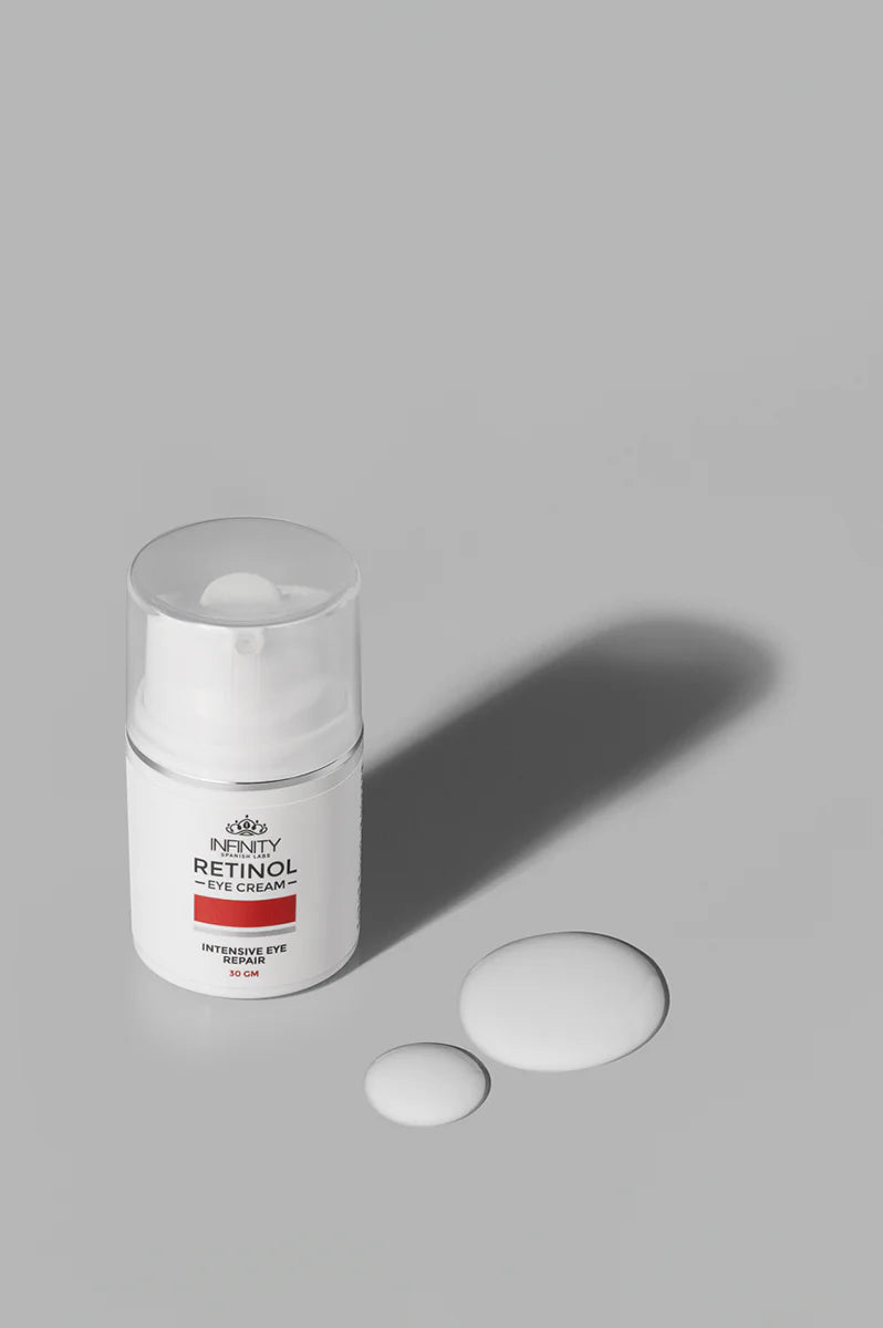 ريتينول كريم للعين 30 جرام