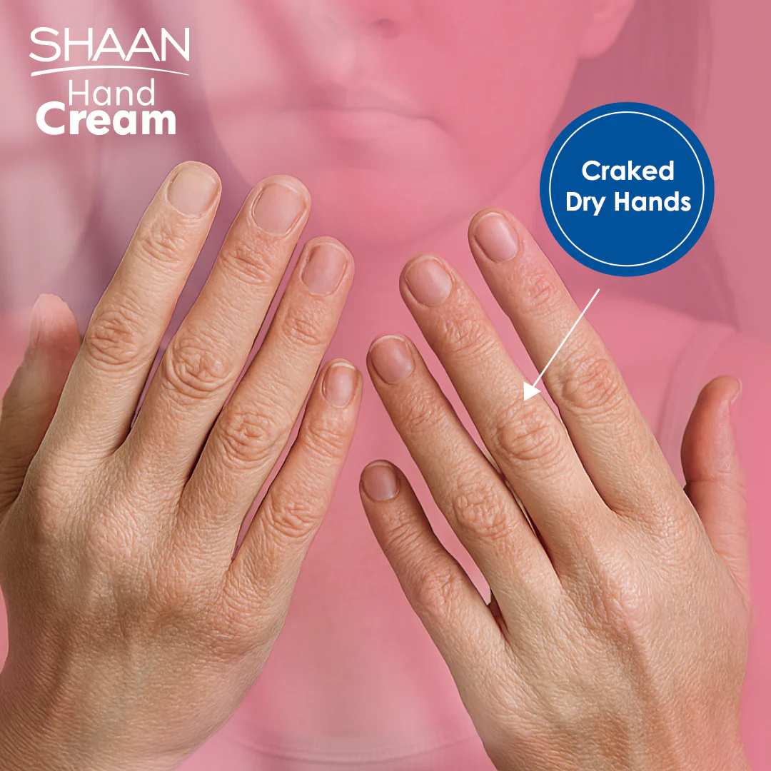 Shaan Hand Cream 50 gm