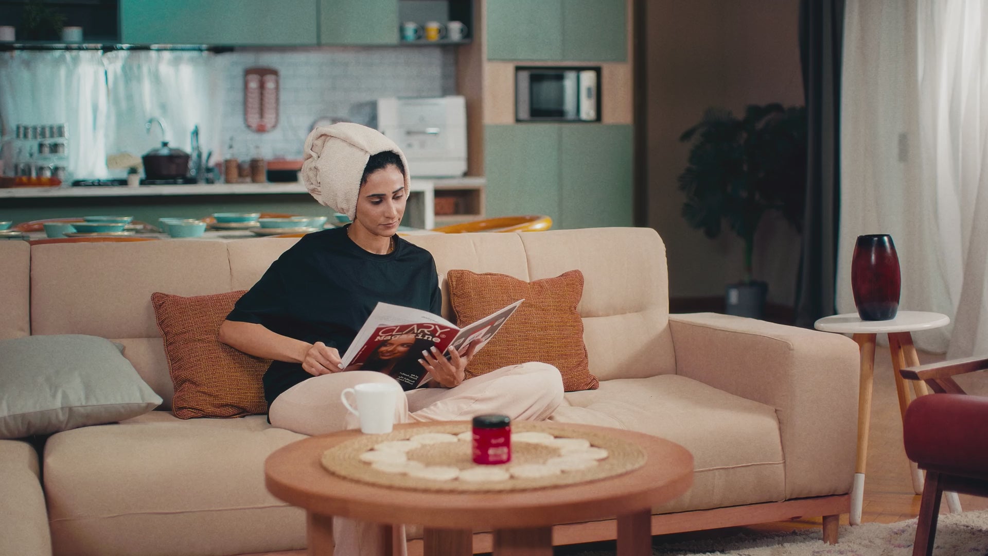 كلاري ماسك للشعر 300 مل