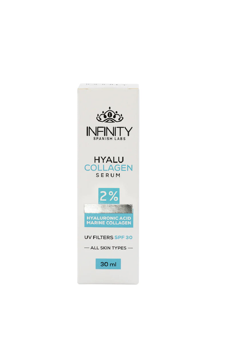 Infinity Hyalu Collagen Serum 30 ml