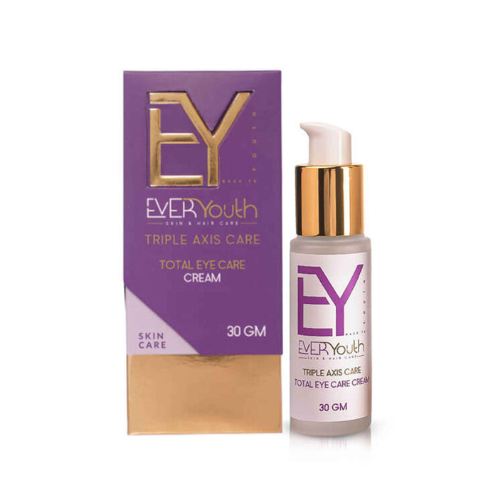 Everyouth Total Eye Care Cream 30 gm