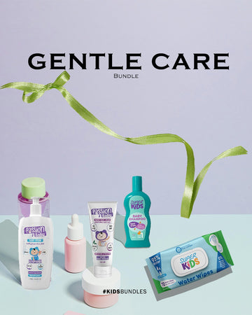 Gentle Care Baby Bundle