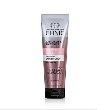 Conditioner - Eva Advanced Care Clinic Forever Long Lengthening For Damaged Hair 230 ML
