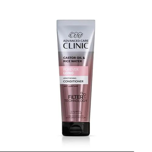 Conditioner - Eva Advanced Care Clinic Forever Long Lengthening For Damaged Hair 230 ML