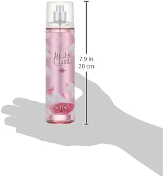 Eva Skin Care Senses Body Splash - In The Clouds 240 ML