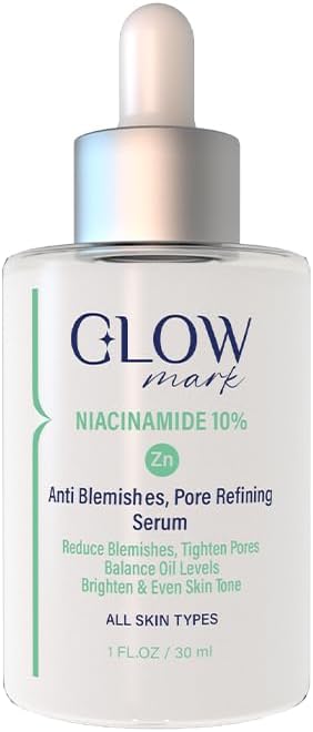 Glowmark Niacinamide 10% Serum 30 ml