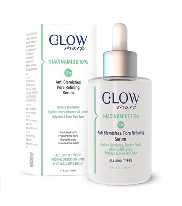 Glowmark Niacinamide 10% Serum 30 ml
