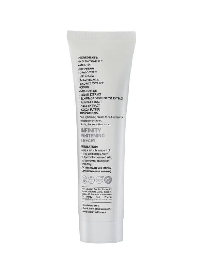 انفينيتى كريم تفتيح 60 جرام