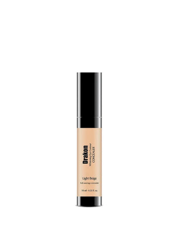 Drakon® Whitening Eye Contour Concealer (Light Shade) with SPF15+