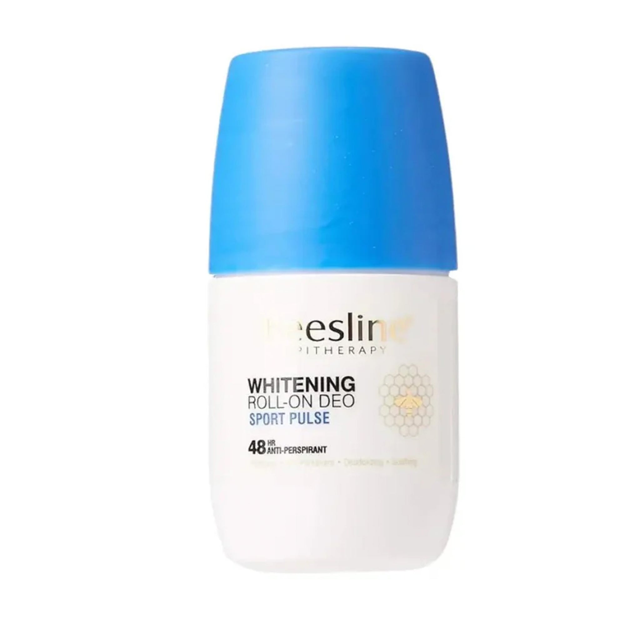 بيزلاين رول اون 4*1 لتفتيح البشره النبض الرياضى 50 مل