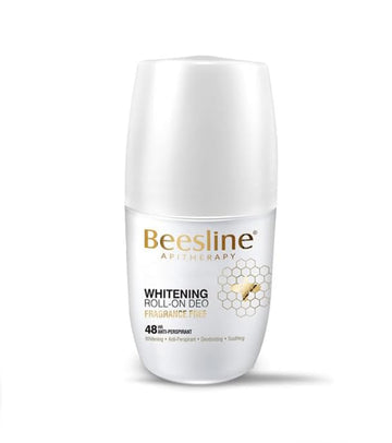 بيزلاين رول اون لتفتيح البشره بدون رائحة 50 مل