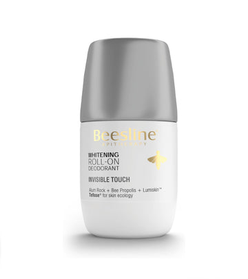 بيزلاين رول اون لتفتيح البشره اللمسة الخفية 50 مل