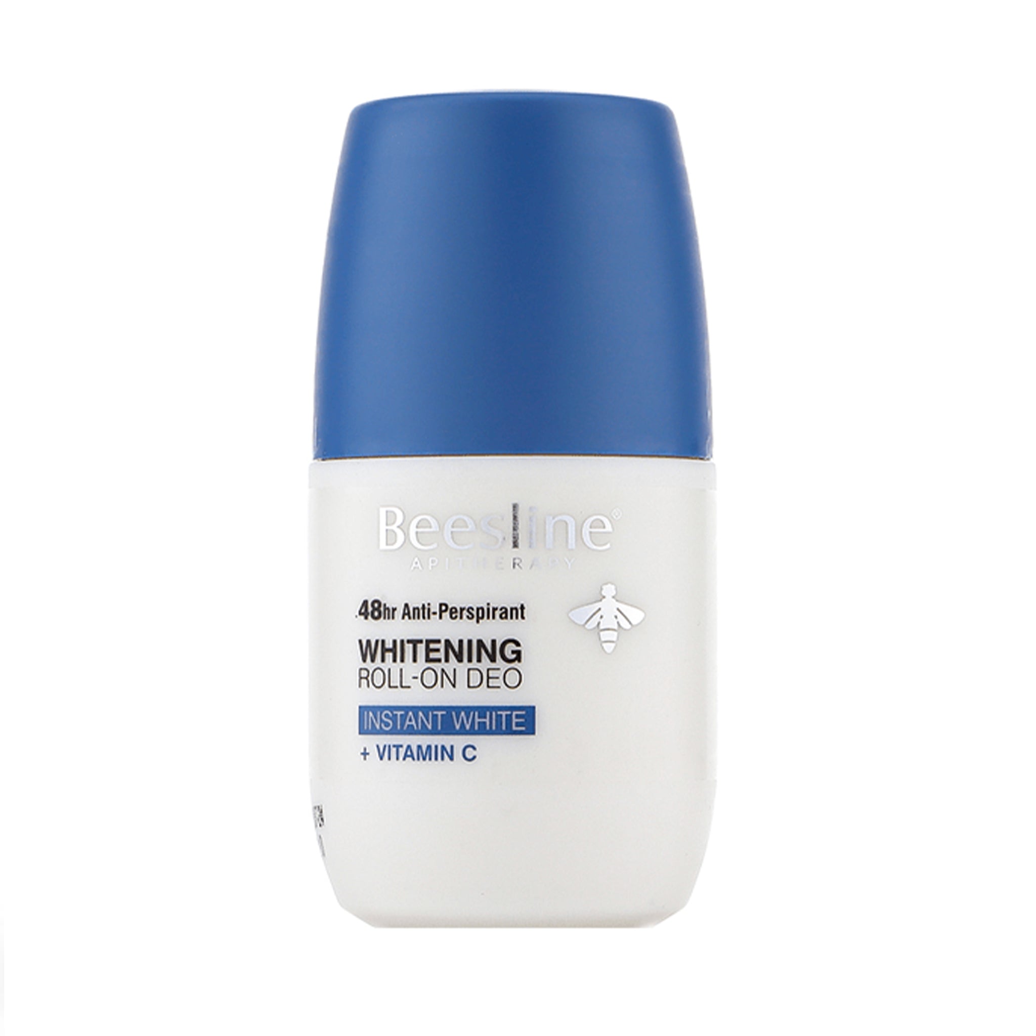 بيزلاين رول اون تفتيح بشرة إنارة فورية بفيتامين سي 50 مل