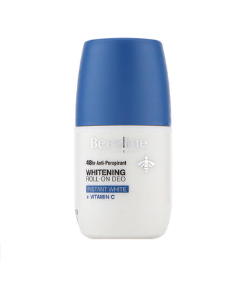 بيزلاين رول اون تفتيح بشرة إنارة فورية بفيتامين سي 50 مل