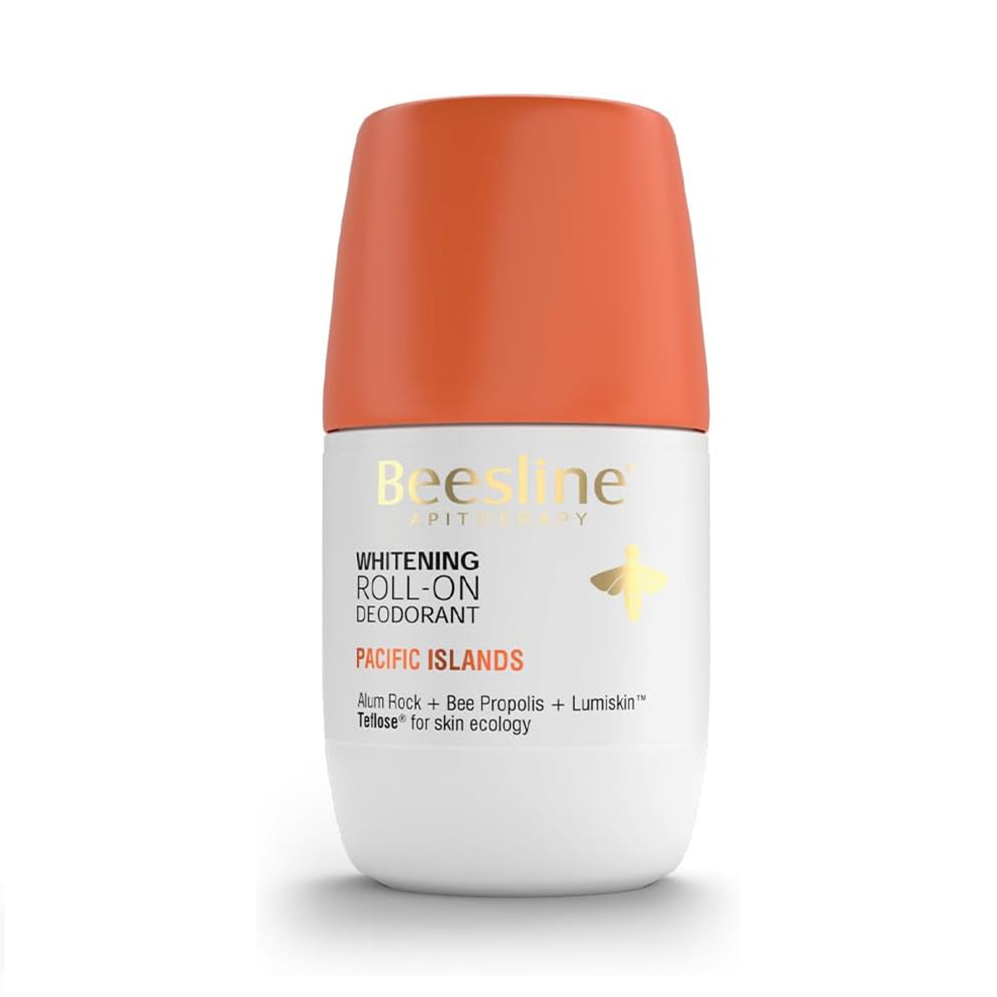 بيزلاين رول اون لتفتيح البشره جزر الباسيفيك 50 مل