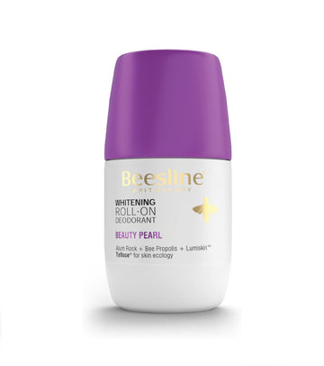 بيزلاين رول اون لتفتيح البشره تألق اللؤلؤ 50 مل