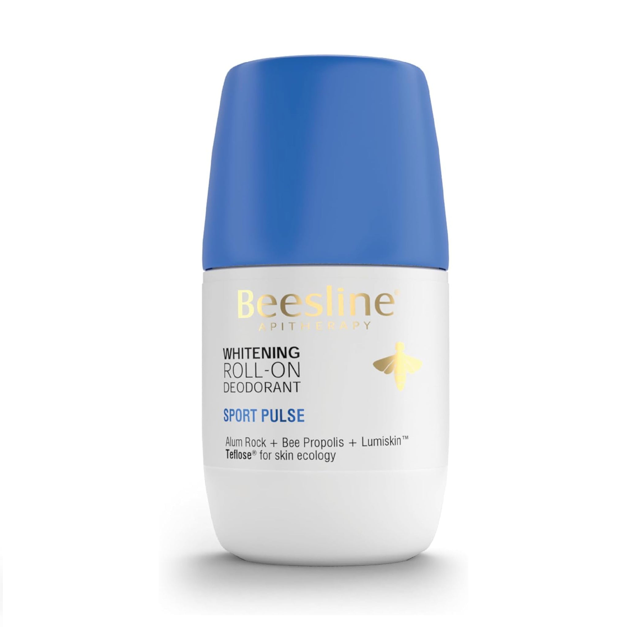 بيزلاين رول اون لتفتيح البشره سبورت 50 مل