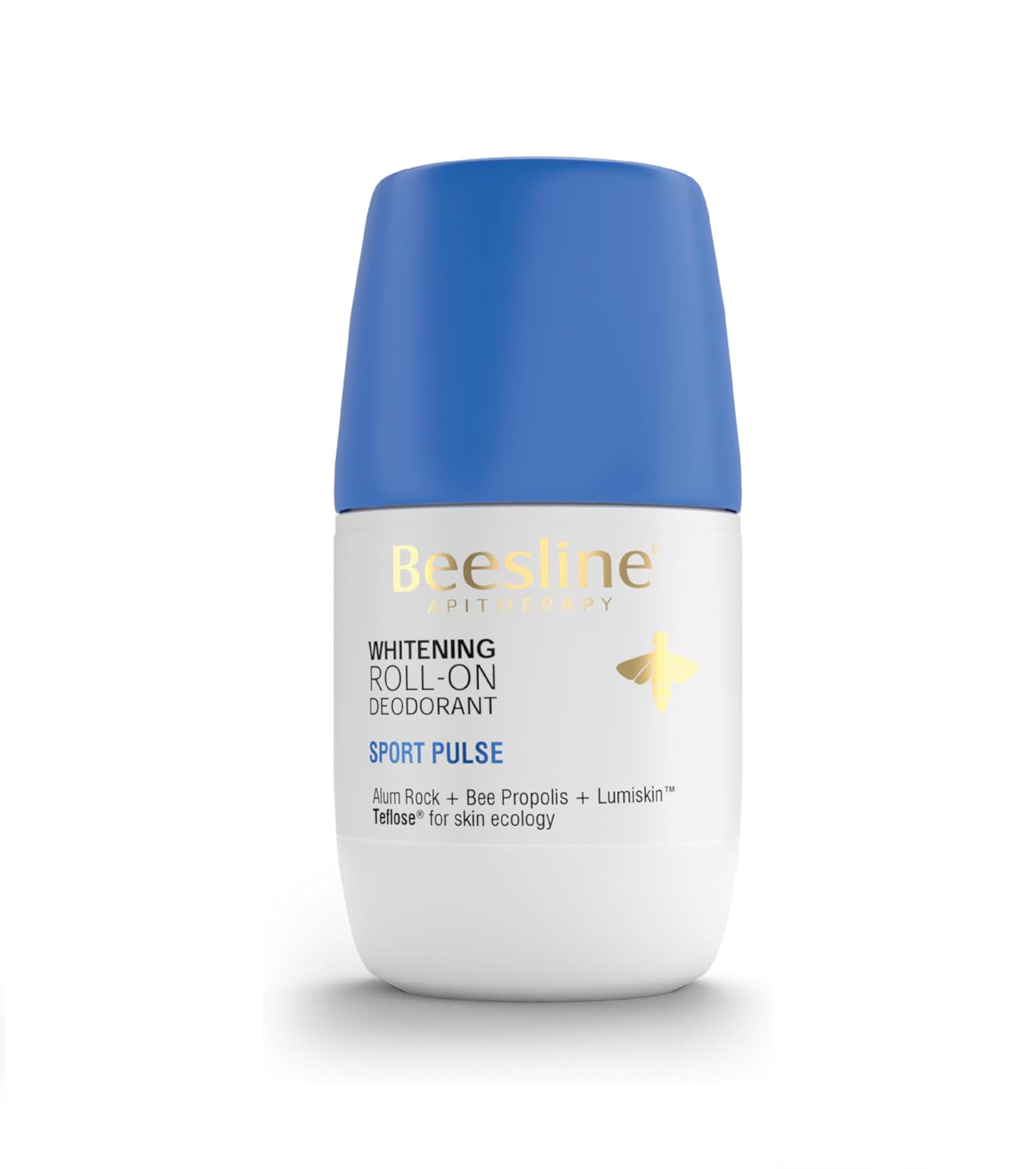 بيزلاين رول اون لتفتيح البشره سبورت 50 مل