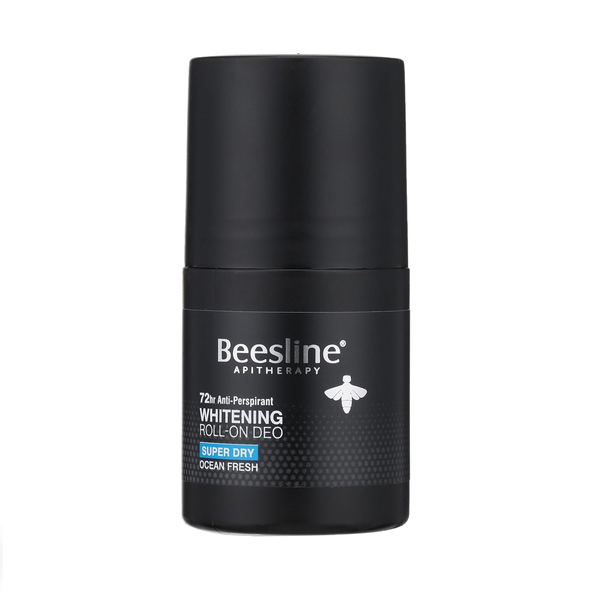 بيزلاين رول اون تفتيح بشرة جاف تام بحري مُنعش رجالي 50 مل