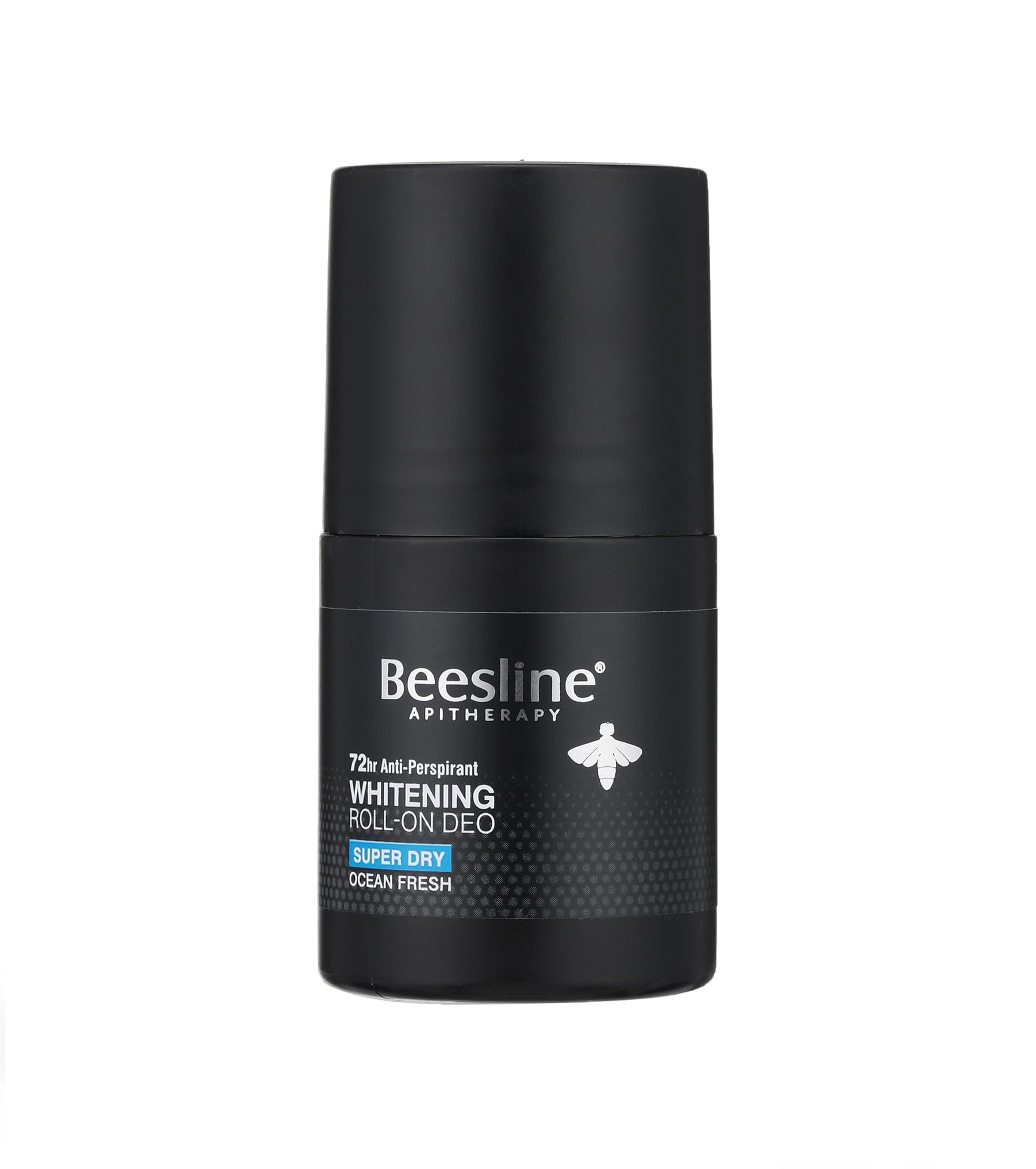 بيزلاين رول اون تفتيح بشرة جاف تام بحري مُنعش رجالي 50 مل