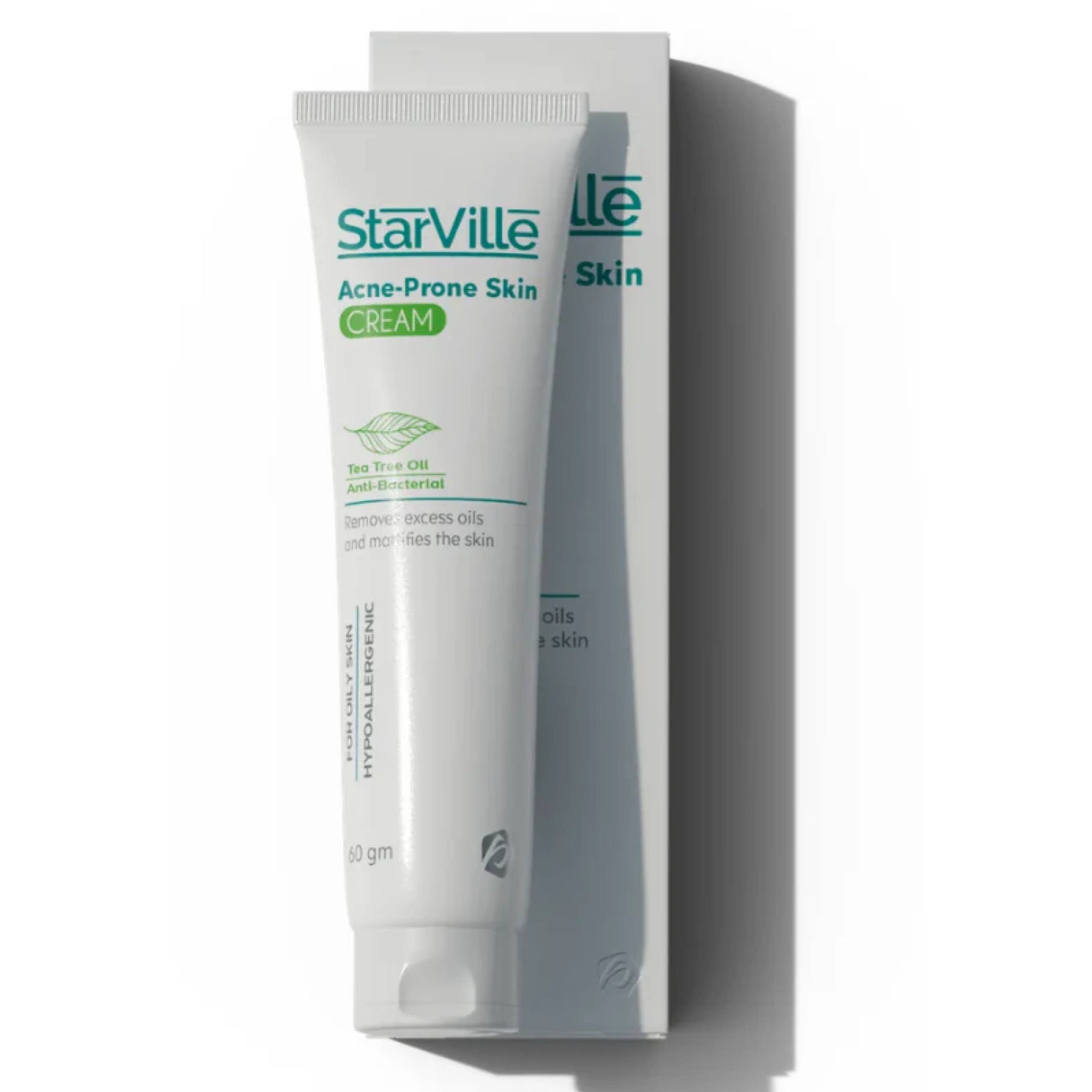 ستار فيل كريم لحب الشباب 60 جرام