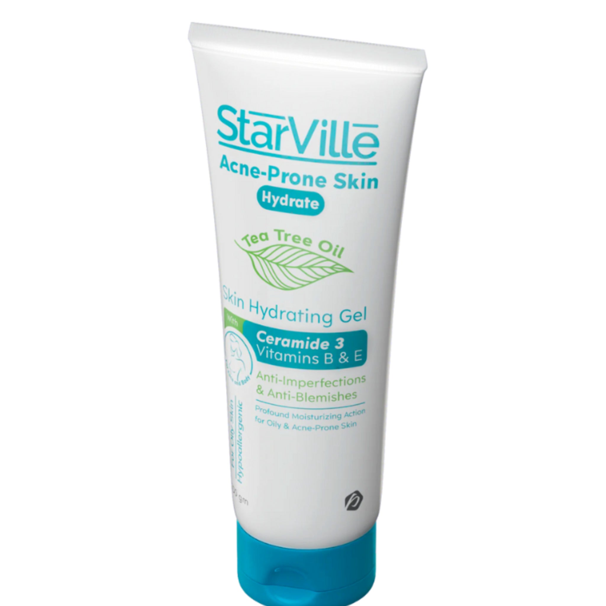 ستار فيل اكنى برون سكين هيدراتينج جل 100 مل