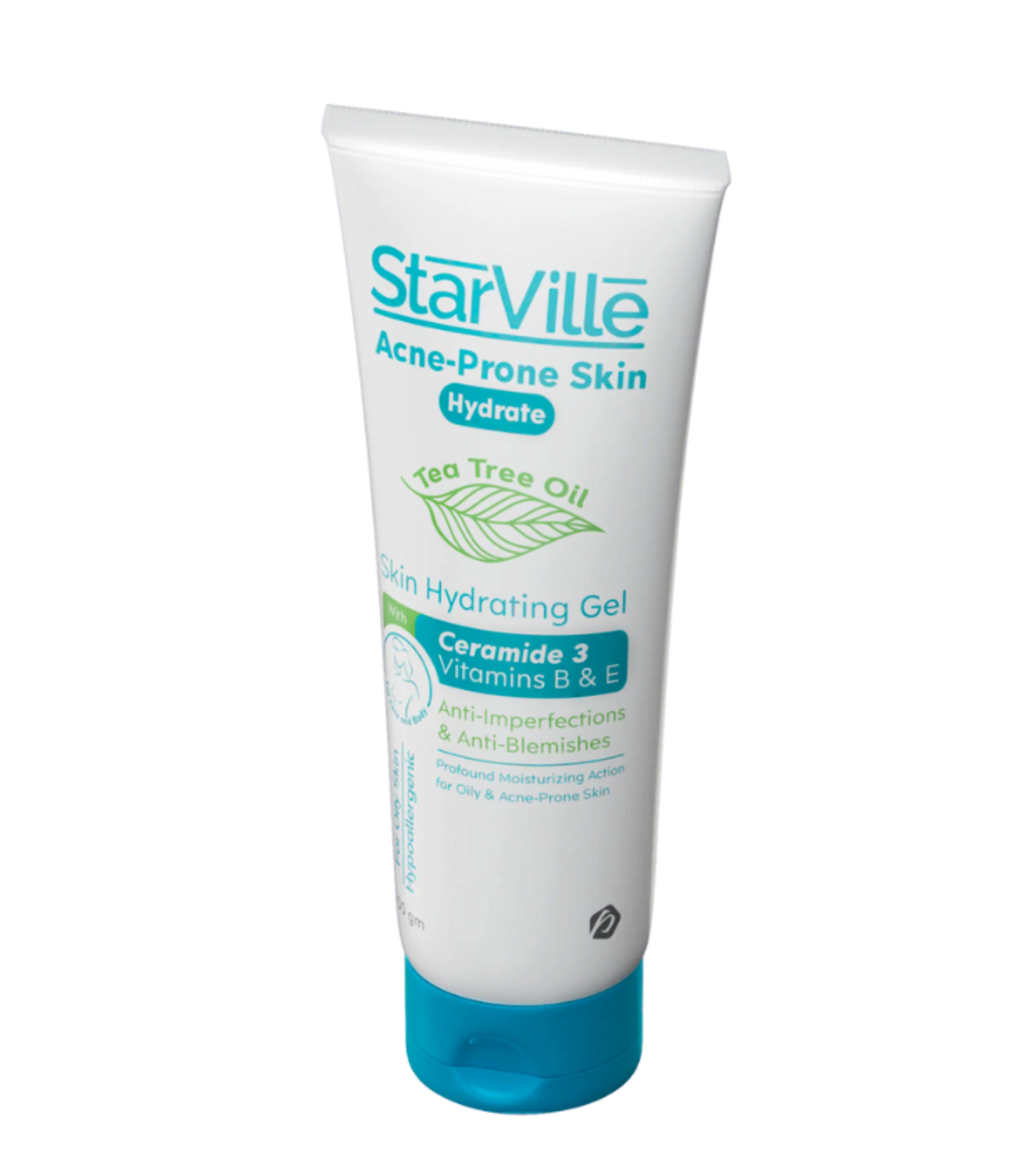 ستار فيل اكنى برون سكين هيدراتينج جل 100 مل