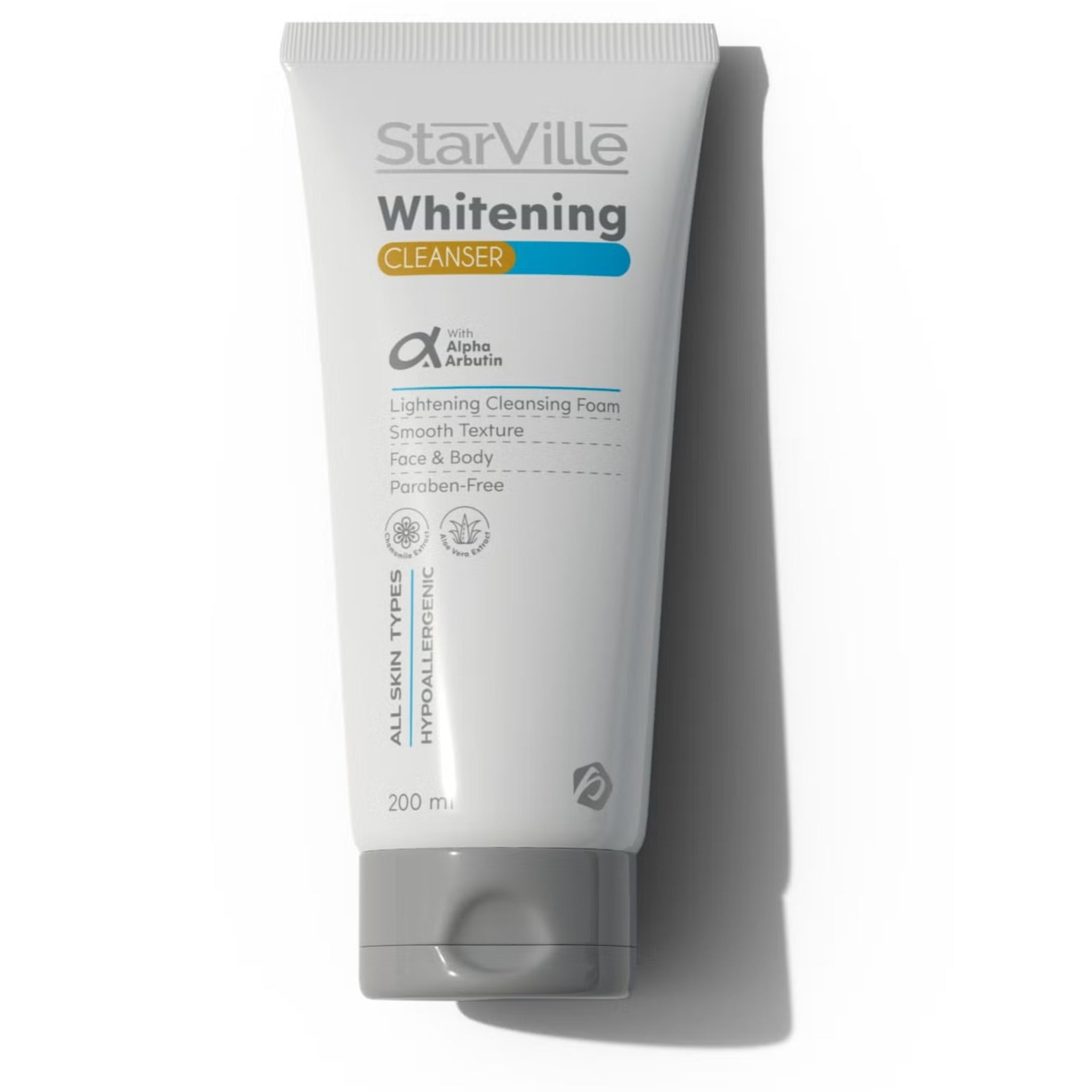 ستار فيل غسول تفتيح للبشره 100 مل