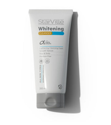 ستار فيل غسول تفتيح للبشره 100 مل