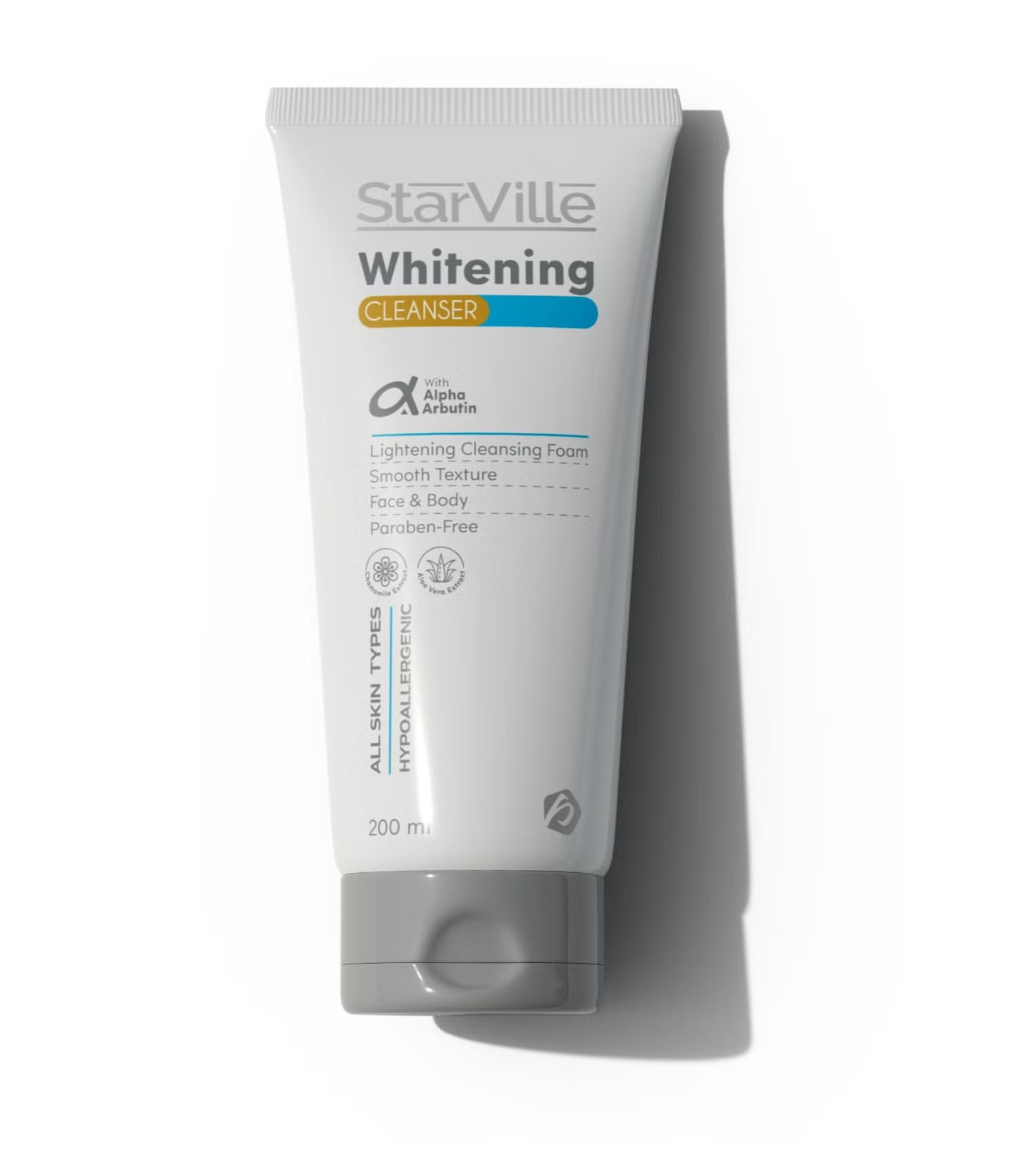 ستار فيل غسول تفتيح للبشره 100 مل