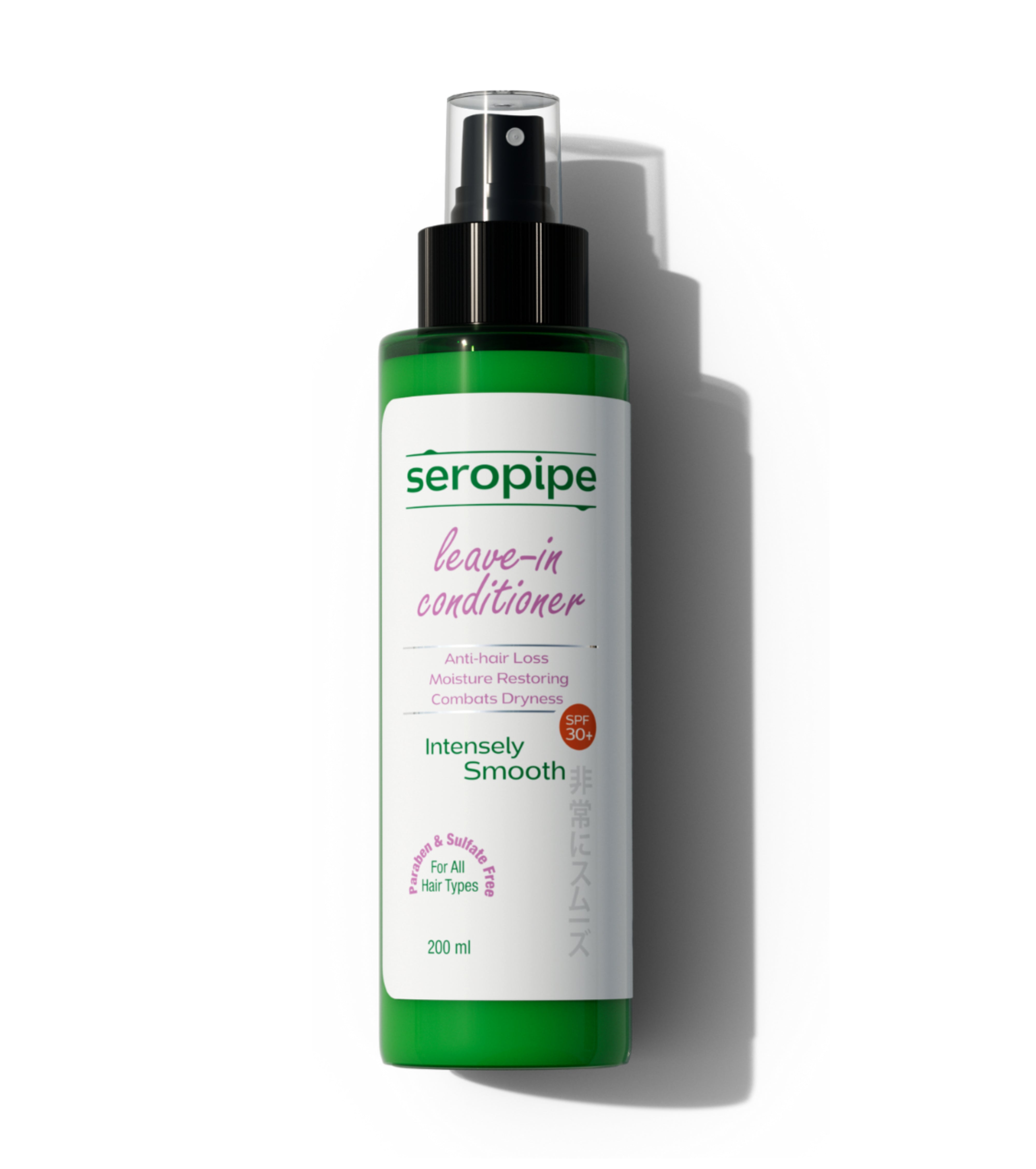 Seropipe Leave In Conditioner 200 ml