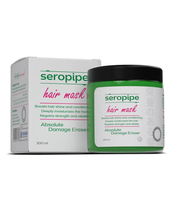 Seropipe Hair Mask 300 ml
