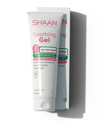 شان جيل مُلطف للجلد 60 جرام