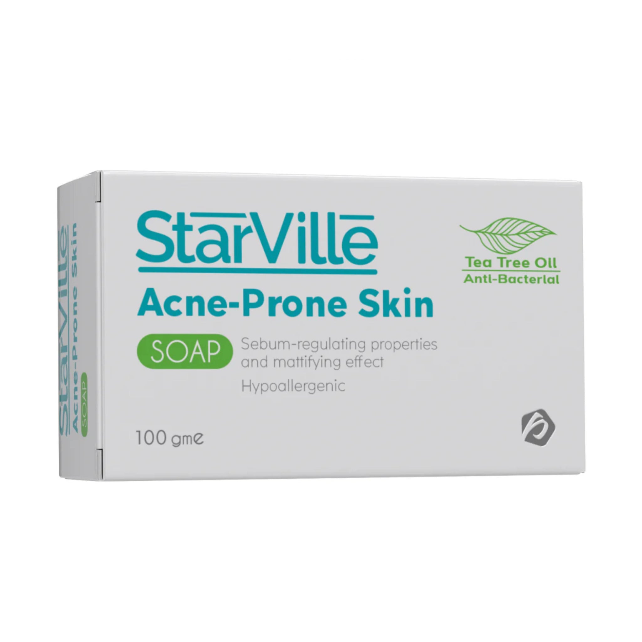 ستار فيل صابونه لحب الشباب 100 جرام