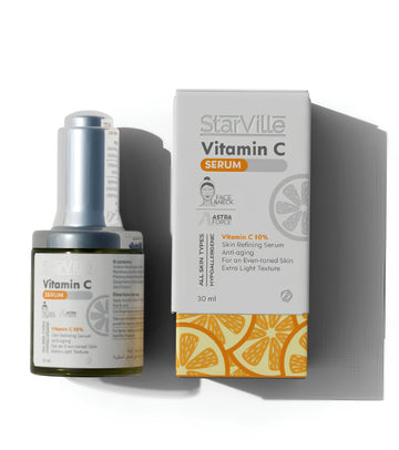 ستار فيل فيتامين سي سيرم 30 مل