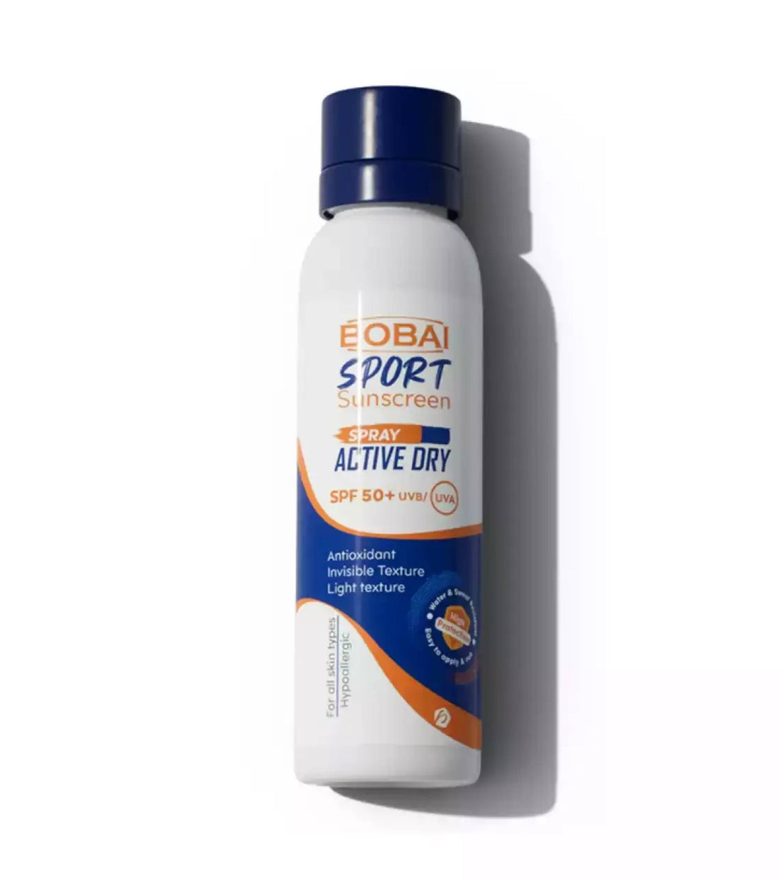Bobai Sunscreen Sport Spray 200 ml